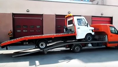 Эвакуация в Камызяке